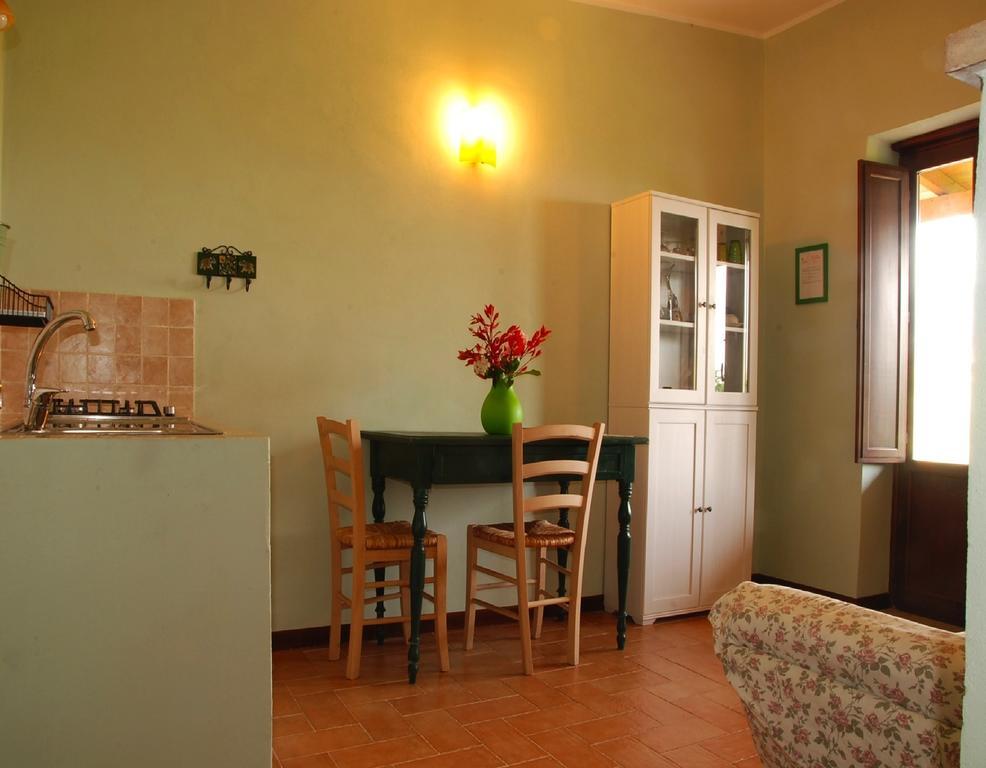 منزل الضيف Poggio Mirteto  في La Casa Nettarina الغرفة الصورة